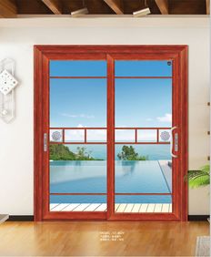 創(chuàng)新驅動，五金護航 鋁合金門窗廠家的永恒發(fā)展之道