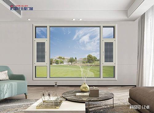 2021年佛山一線(xiàn)門(mén)窗品牌五金配件盤(pán)點(diǎn) 品質(zhì)與創(chuàng)新的融合