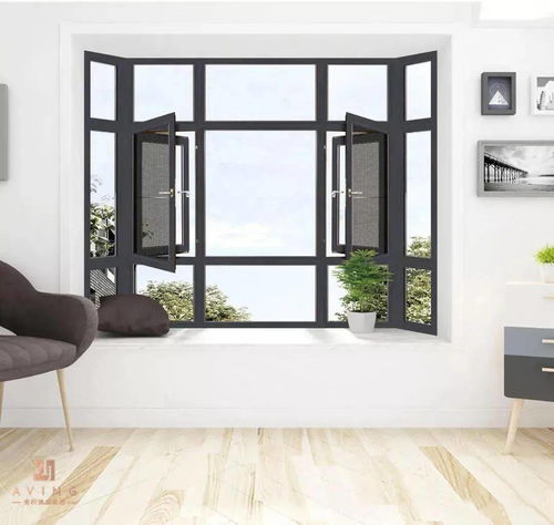 眾里尋它千百度，陽(yáng)光房與金屬門(mén)窗的理想之選