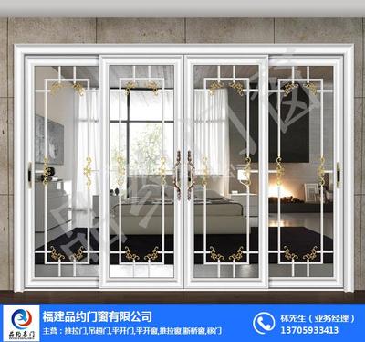 福建品約門(mén)窗 金屬門(mén)窗領(lǐng)域的卓越品質(zhì)與創(chuàng)新之道