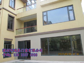 深圳別墅門(mén)窗 推拉門(mén)價(jià)格解析、優(yōu)質(zhì)廠家推薦與金屬門(mén)窗圖鑒